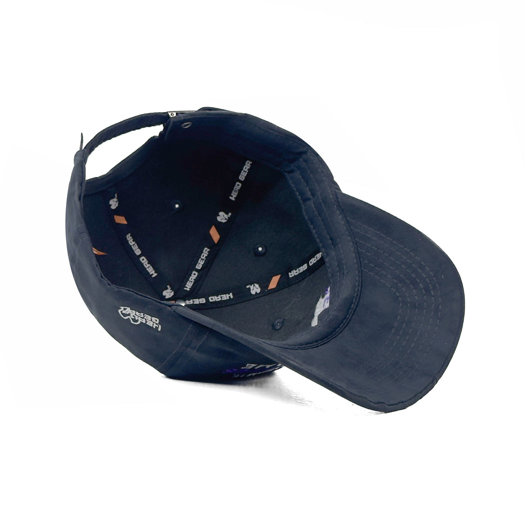 HEAD GEAR QUOTE CAP – HGCQ01