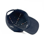 HEAD GEAR QUOTE CAP – HGCQ01