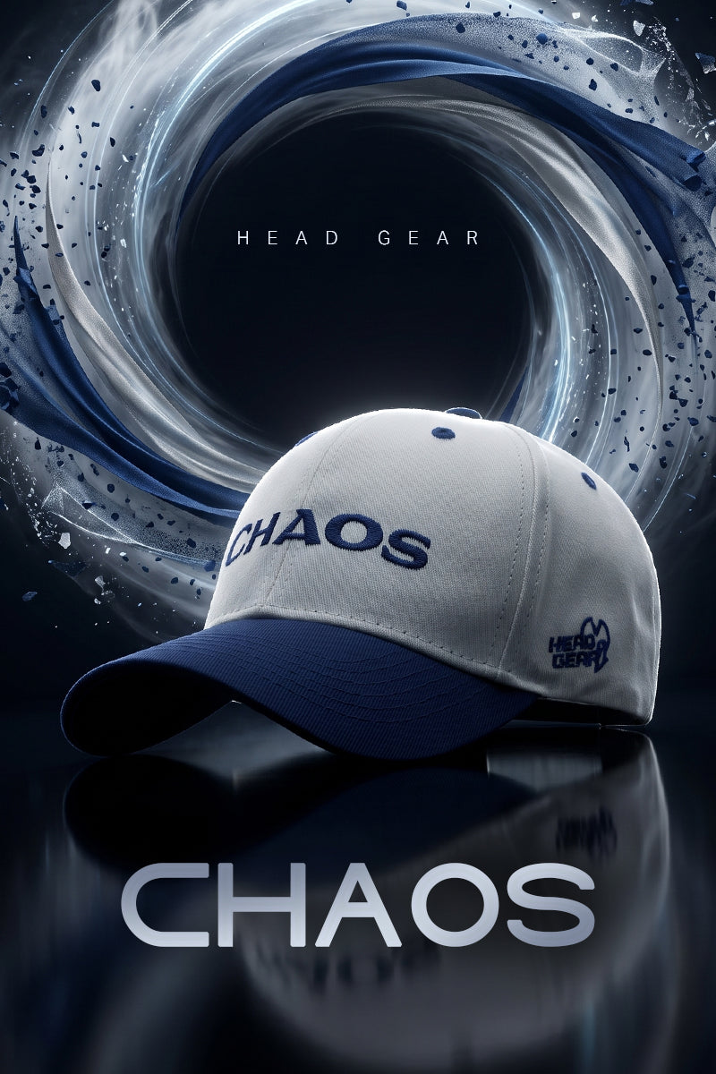 HEAD GEAR CHAOS CAP