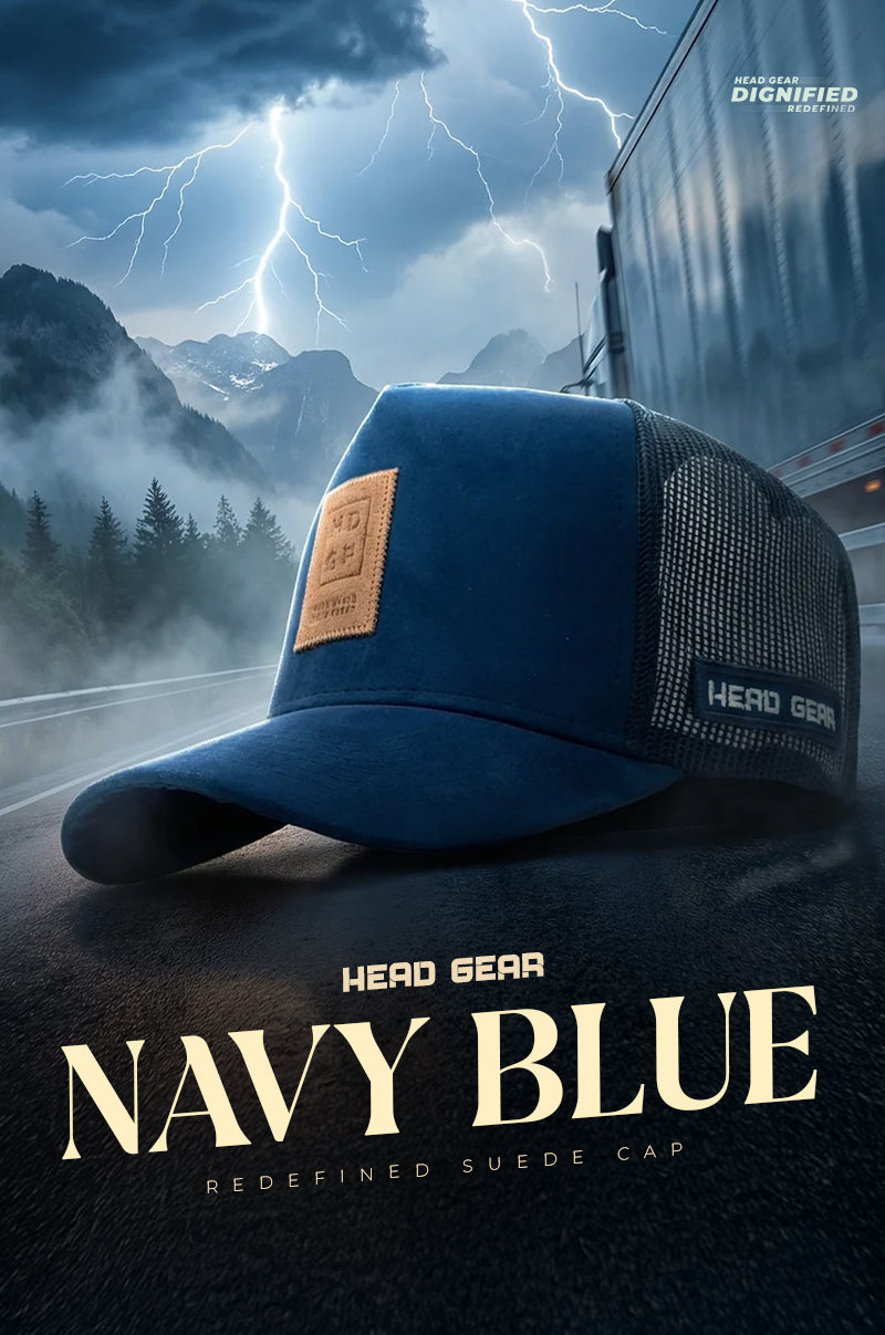 HIGH CROWN COLLECTION | HEAD GEAR – Head Gear
