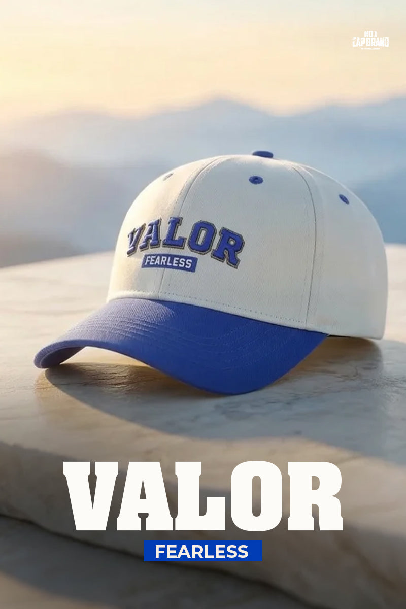 HEAD GEAR VALOR CAP