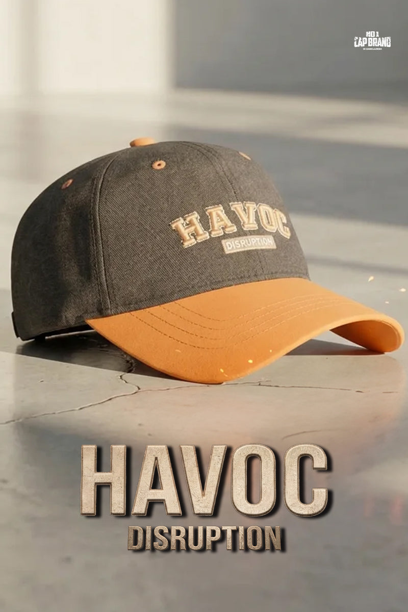 HEAD GEAR HAVOC CAP