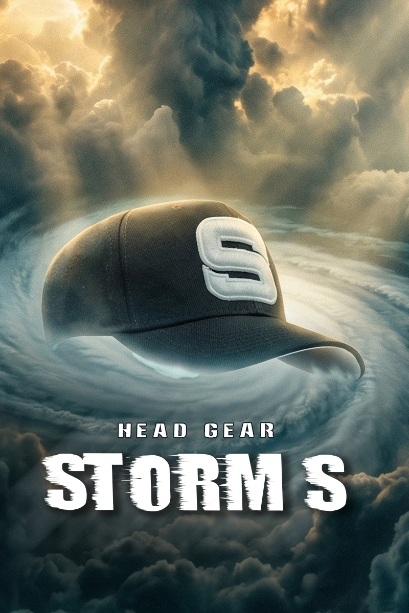 HEAD GEAR STORM S CAP
