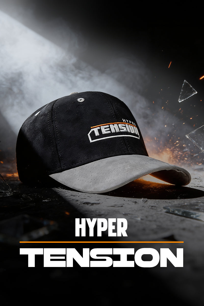 HEAD GEAR HYPER TENSION CAP