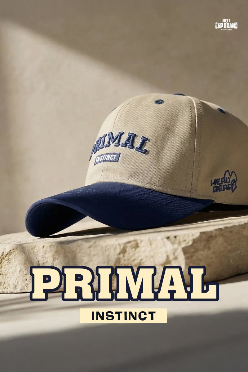 HEAD GEAR PRIMAL CAP