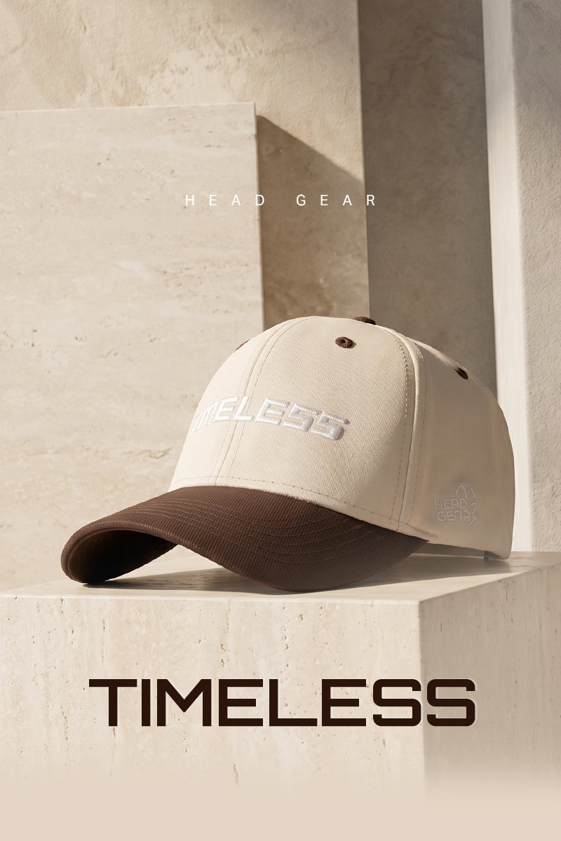 HEAD GEAR TIMELESS CAP