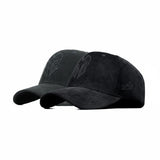 2 PCS COMBO OF BLACK SUPER CORD AND SUEDE