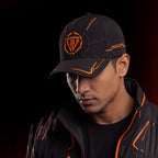 HEAD GEAR CYBER STRIKE CAP