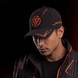 HEAD GEAR CYBER STRIKE CAP