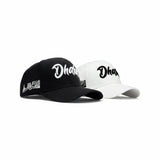 2 PCS COMBO OF DHAKA BLACK AND WHITE
