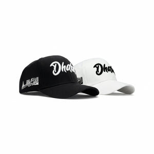 2 PCS COMBO OF DHAKA BLACK AND WHITE