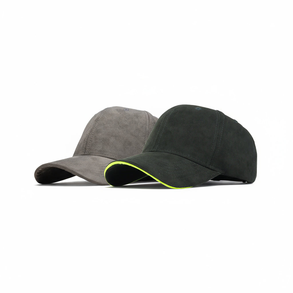 2 PCS COMBO OF BLACK AND DARK GREY ELEGANTE ZERO