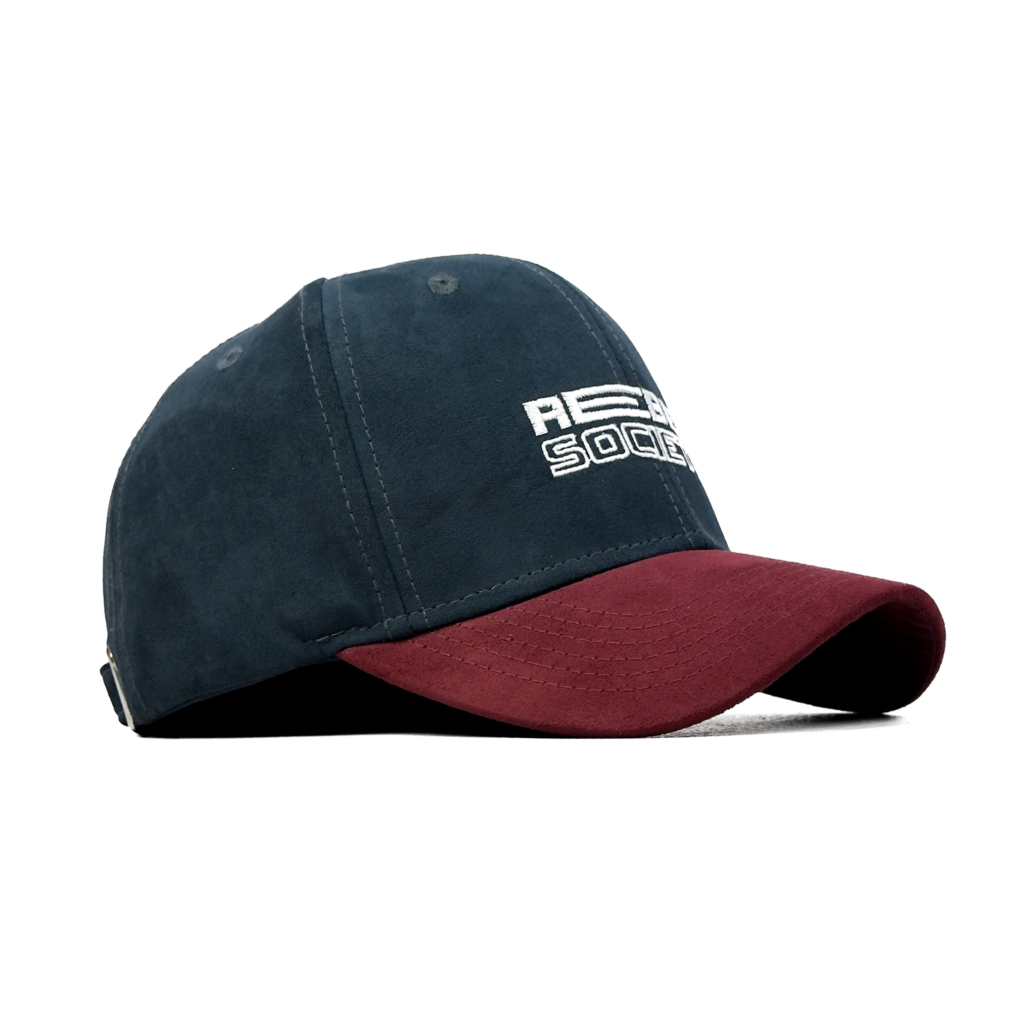 HEAD GEAR REBEL SOCIETY CAP