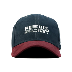 HEAD GEAR REBEL SOCIETY CAP