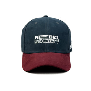 HEAD GEAR REBEL SOCIETY CAP