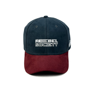 HEAD GEAR REBEL SOCIETY CAP