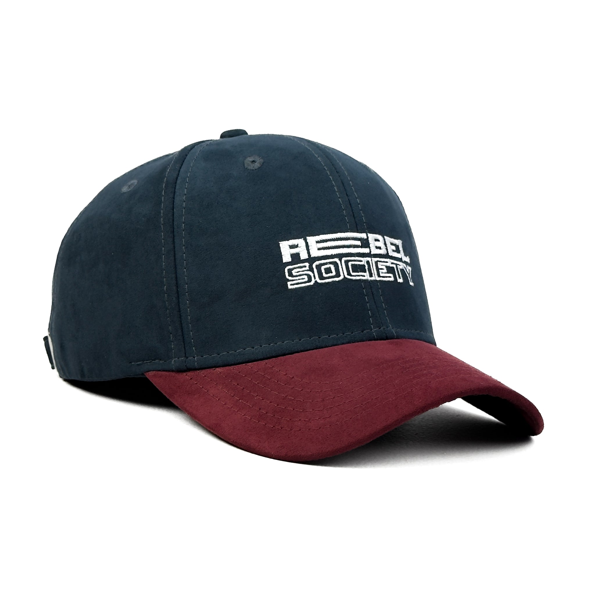 HEAD GEAR REBEL SOCIETY CAP