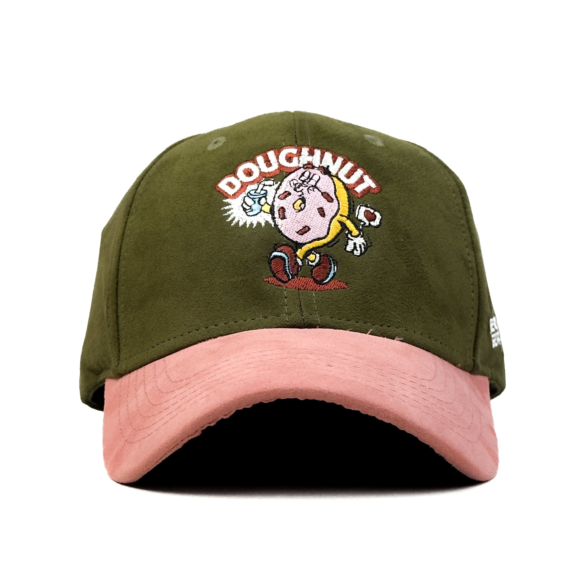 HEAD GEAR DOUGHNUT CAP