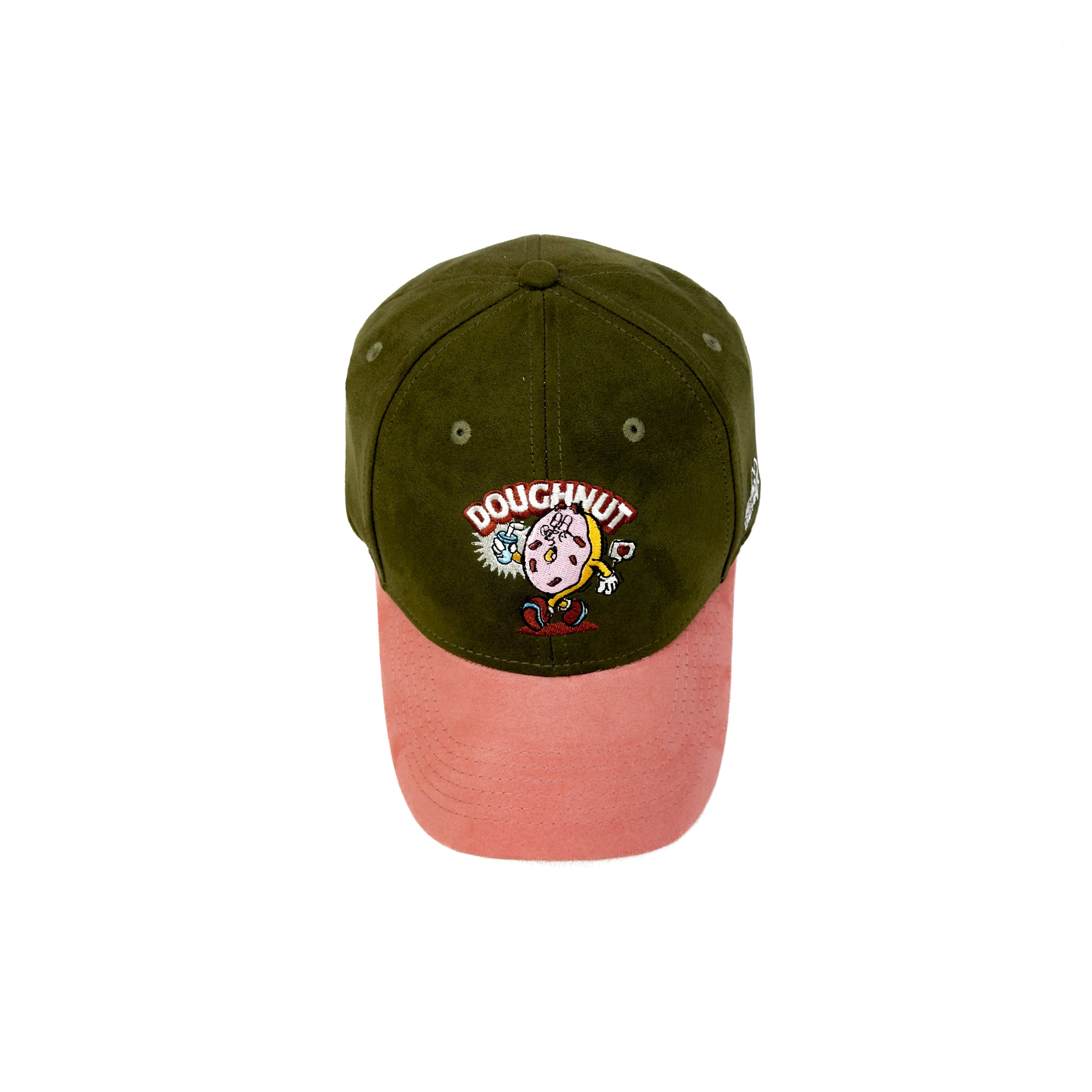 HEAD GEAR DOUGHNUT CAP