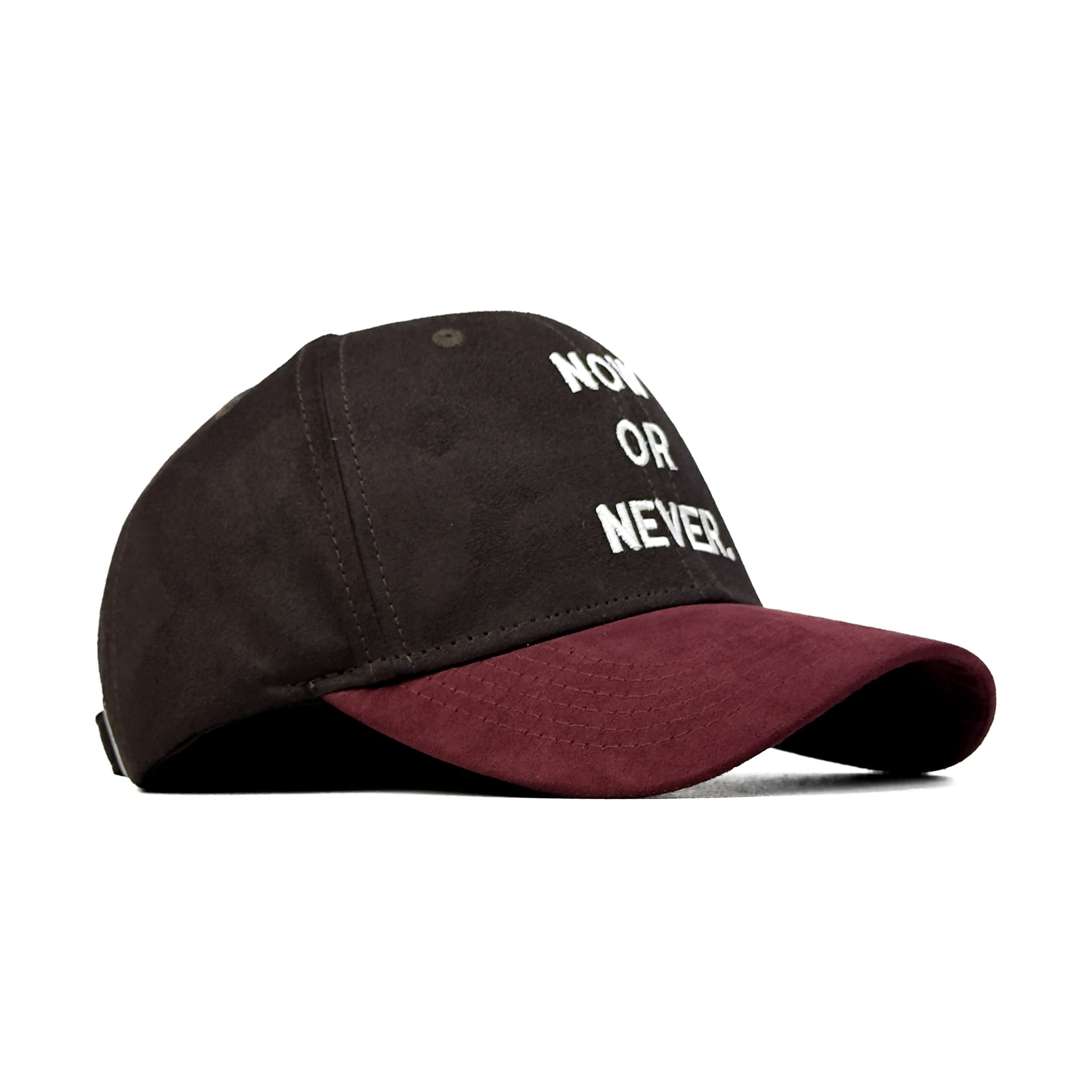 HEAD GEAR NOW OR NEVER CAP