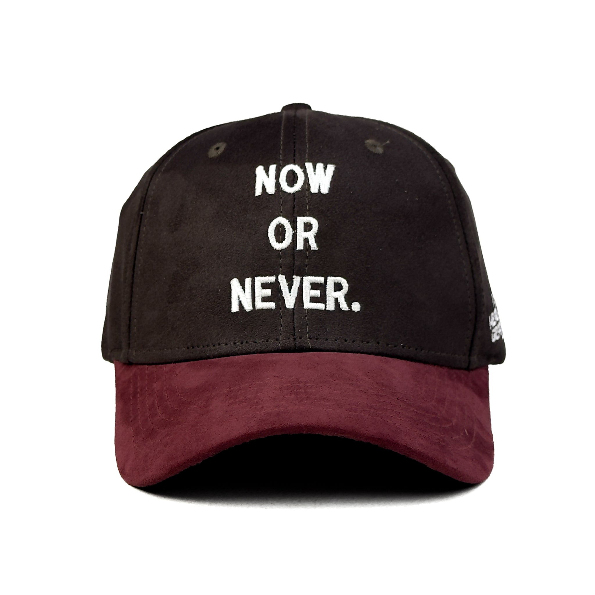 HEAD GEAR NOW OR NEVER CAP