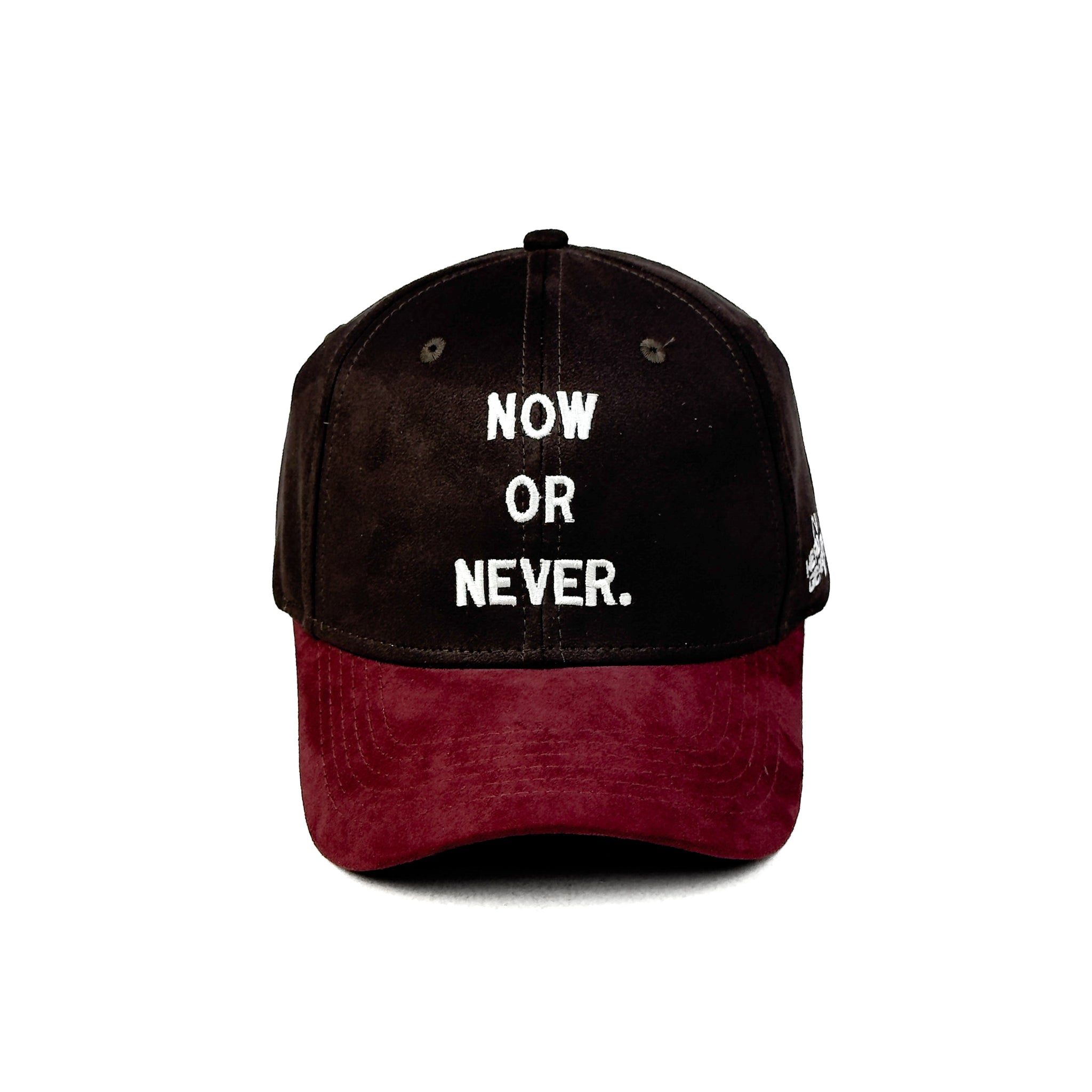 HEAD GEAR NOW OR NEVER CAP