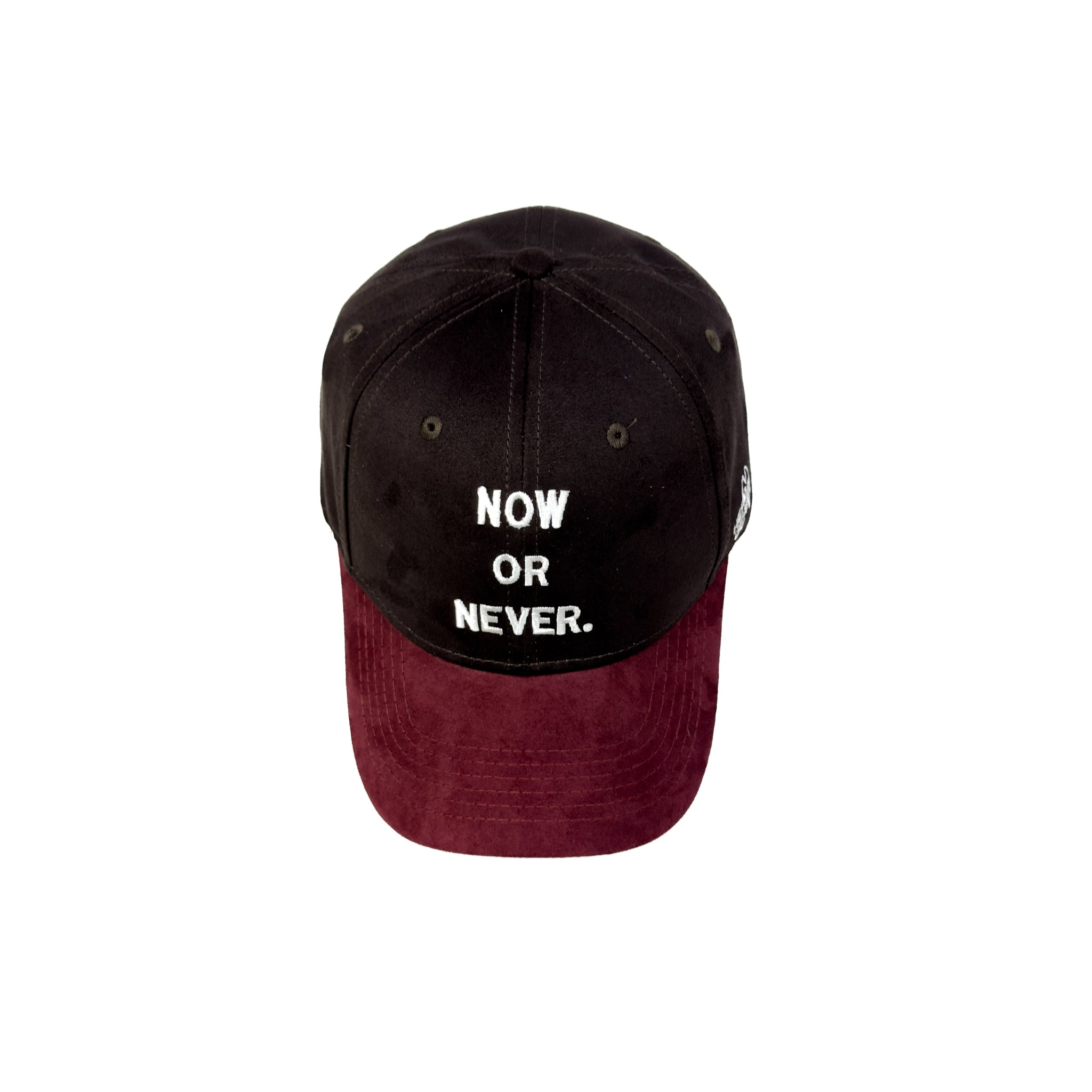 HEAD GEAR NOW OR NEVER CAP