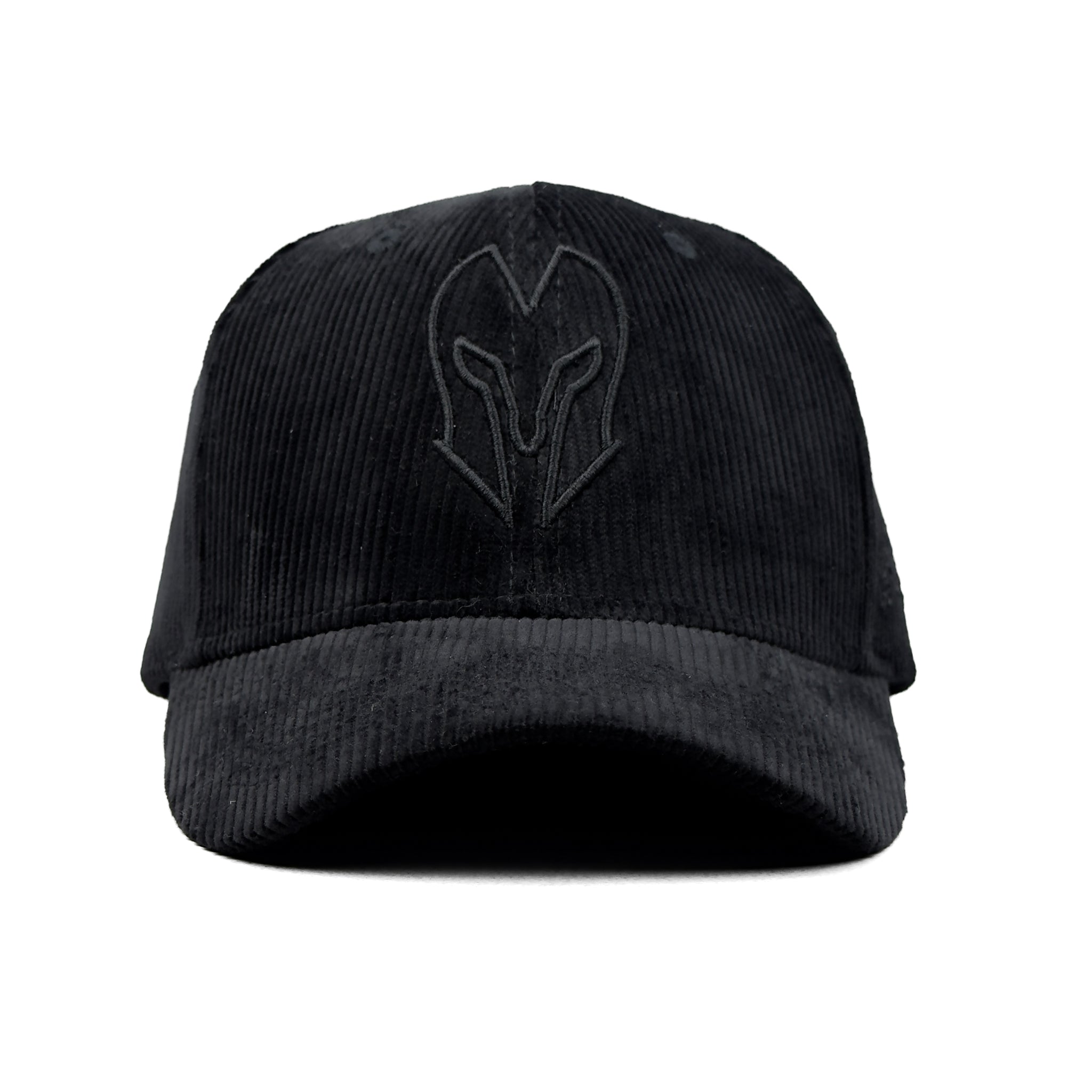 HEAD GEAR BLACK SUPER CORD CAP