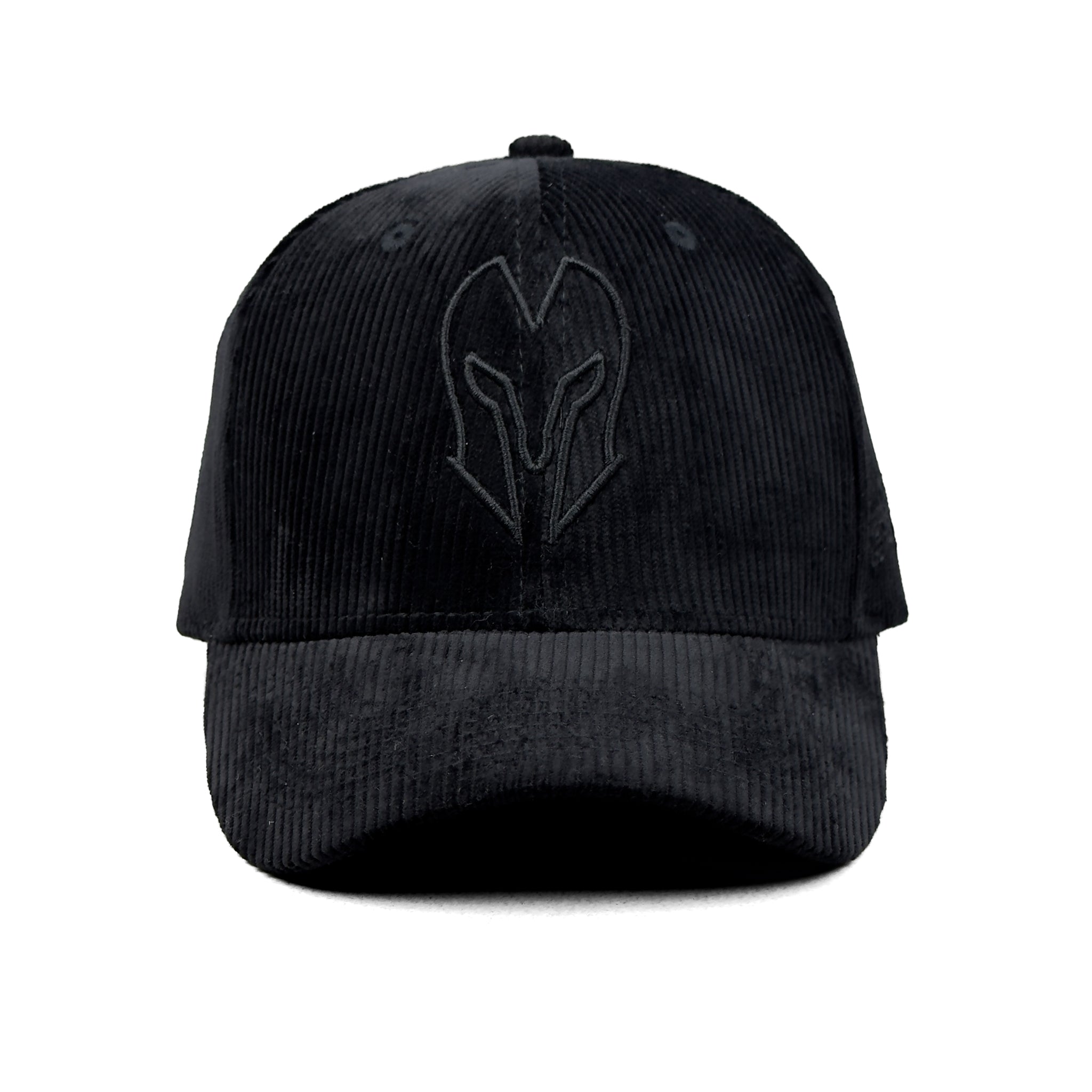 HEAD GEAR BLACK SUPER CORD CAP