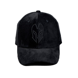 HEAD GEAR BLACK SUPER CORD CAP