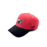 HEAD GEAR PHOTOGRAPHER EDITION CAP
