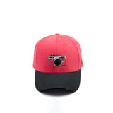 HEAD GEAR PHOTOGRAPHER EDITION CAP