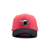 HEAD GEAR PHOTOGRAPHER EDITION CAP