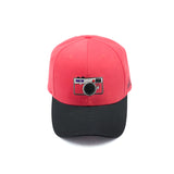 HEAD GEAR PHOTOGRAPHER EDITION CAP