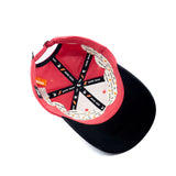 HEAD GEAR PHOTOGRAPHER EDITION CAP