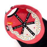 HEAD GEAR PHOTOGRAPHER EDITION CAP