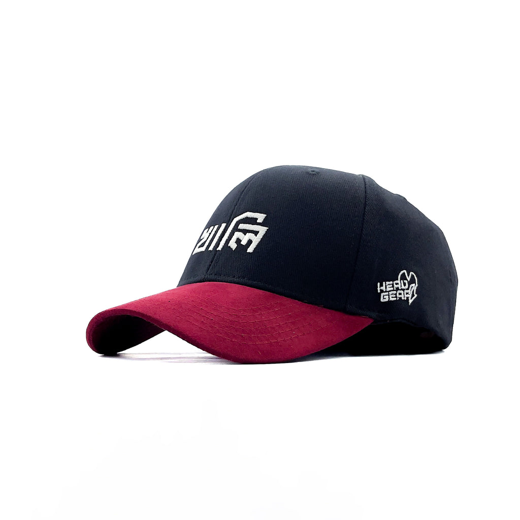 HEAD GEAR KHALI CAP