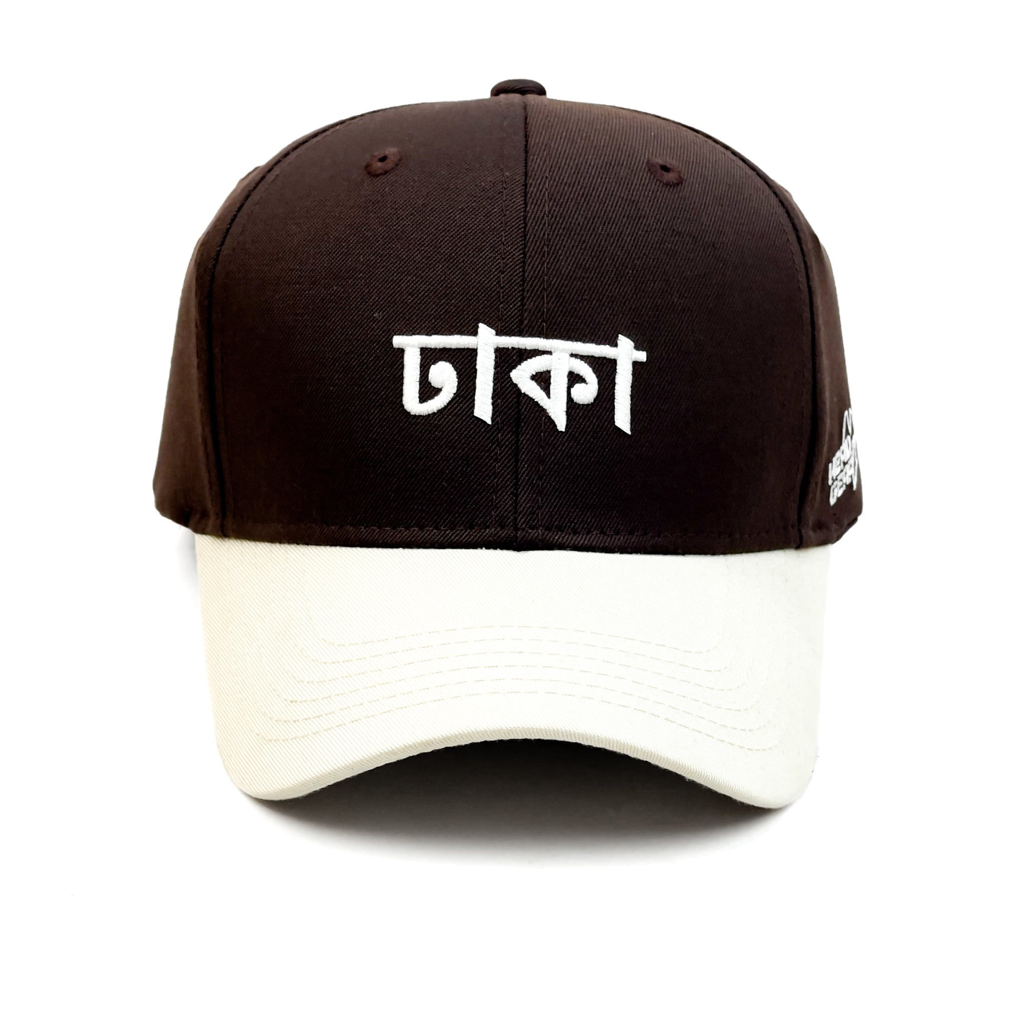 HEAD GEAR DHAKA CAP (BANGLA FONT)