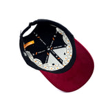 HEAD GEAR KHALI CAP
