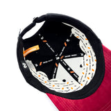 HEAD GEAR KHALI CAP