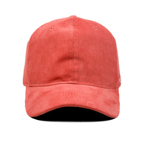 HEAD GEAR ORANGE CORDUROY CAP