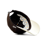 HEAD GEAR DHAKA CAP (BANGLA FONT)