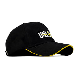 HEAD GEAR UNLEASH CREATIVITY SANDWICH CAP