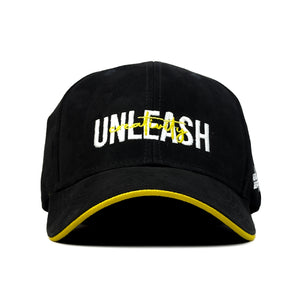 HEAD GEAR UNLEASH CREATIVITY SANDWICH CAP