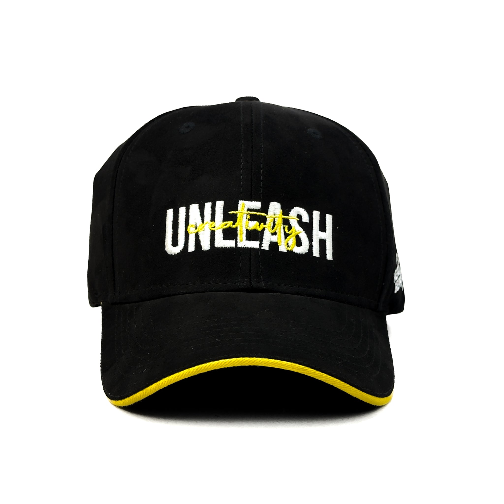 HEAD GEAR UNLEASH CREATIVITY SANDWICH CAP