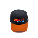 HEAD GEAR INSIDE THE HEAD CAP