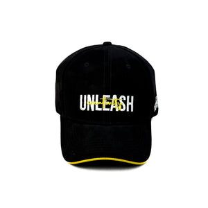 HEAD GEAR UNLEASH CREATIVITY SANDWICH CAP