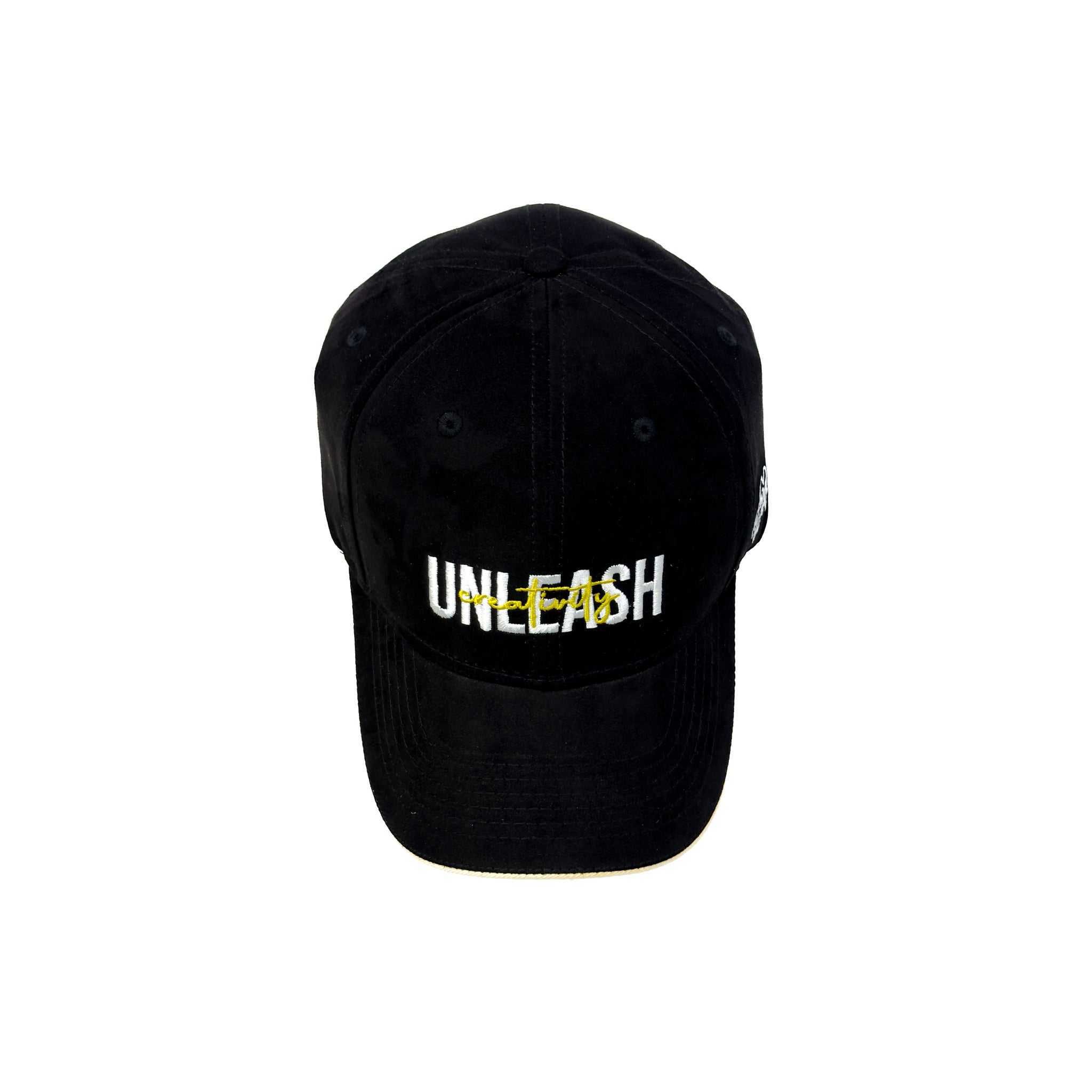 HEAD GEAR UNLEASH CREATIVITY SANDWICH CAP