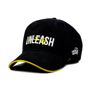 HEAD GEAR UNLEASH CREATIVITY SANDWICH CAP