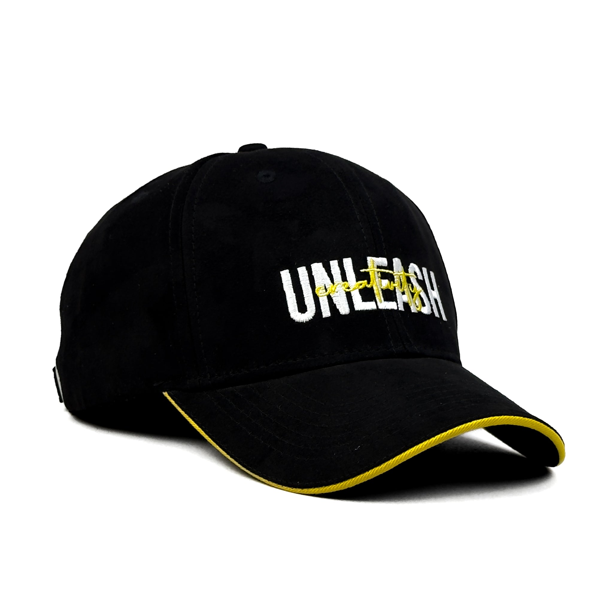 HEAD GEAR UNLEASH CREATIVITY SANDWICH CAP